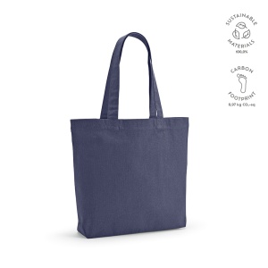 AO™ Blanc Shopping Bag Recycled Cotton 220 gsm
