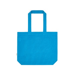 AO™ Blanc Shopping Bag Recycled Cotton 220 gsm
