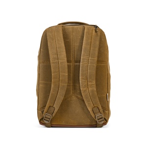AO™ Cape Town Backpack 27L Recycled Cotton 230 gsm