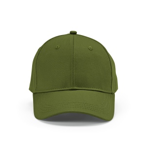 AO™ Darrell Cap Recycled Cotton 280 gsm