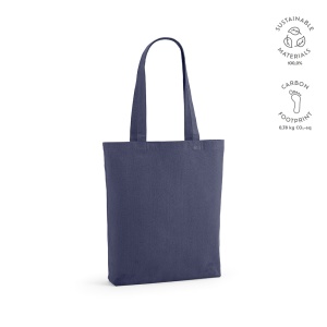 AO™ Elbrus Shopping Bag Recycled Cotton 220 gsm