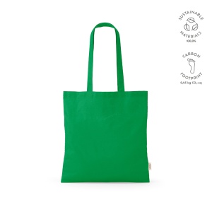 AO™ Everest Shopping Bag Recycled Cotton 140 gsm