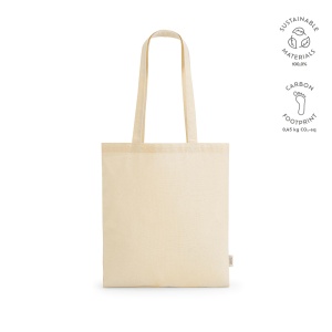 AO™ Everest Shopping Bag Recycled Cotton 140 gsm