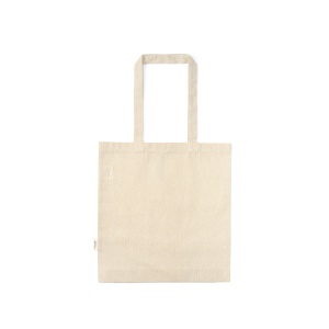 AO™ Everest Shopping Bag Recycled Cotton 140 gsm