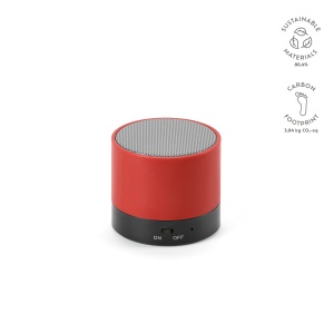 AO™ Gauss Speaker Recycled ABS 300 mAh