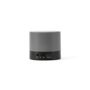 AO™ Gauss Speaker Recycled ABS 300 mAh
