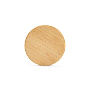 AO™ Kepler Wireless Charger Bamboo 15W