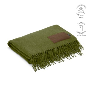 AO™ Lichtenstein Blanket rPET 180 gsm