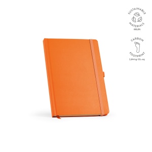 AO™ Marquez A5 Notebook Recycled Paper 70 gsm