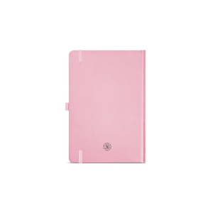 AO™ Marquez A5 Notebook Recycled Paper 70 gsm