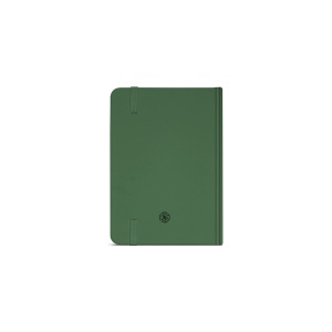 AO™ Marquez A6 Notebook Recycled Paper 70 gsm