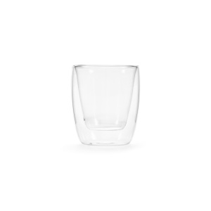 AO™ Meuse 220 Mug Borosilicate Glass 250 ml
