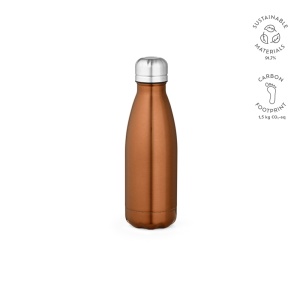 AO™ Mississippi 450P Bottle Recycled Stainless Steel 430 ml