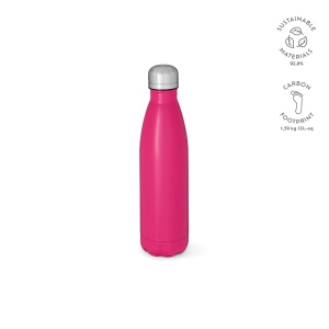 AO™ Mississippi 550 Bottle Recycled Stainless Steel 535 ml