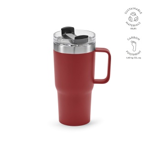 AO™ Neman Mug Recycled Stainless Steel 580 ml