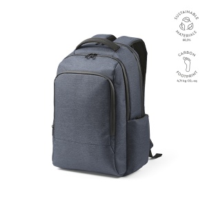 AO™ New York Laptop Backpack 20L recycled Nylon