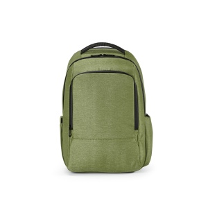 AO™ New York Laptop Backpack 20L recycled Nylon
