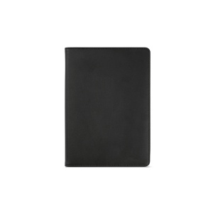 AO™ Orwell A5 Folder Recycled PU 70 gsm