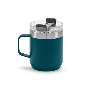 AO™ Shinano Mug Recycled Stainless Steel 440 ml
