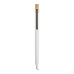 AO™ Tolkien Pen Recycled Aluminum Blue ink