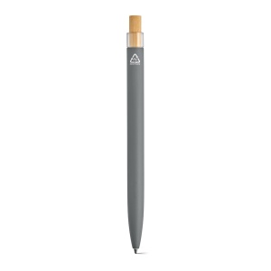 AO™ Tolkien Pen Recycled Aluminum Blue ink