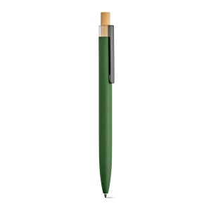 AO™ Tolkien Pen Recycled Aluminum Blue ink