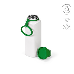 AO™ Ural Bottle Recycled Stainless Steel 820 ml