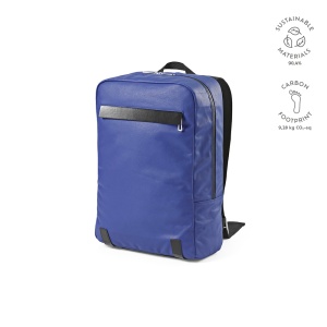 AO™ Vienna Backpack 23L Recycled Cotton 340 gsm
