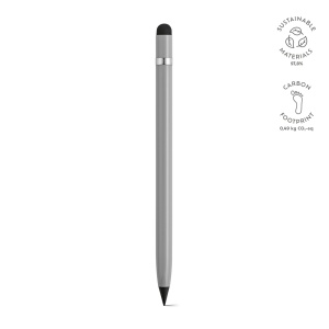 AO™ Voltaire Pen Recycled Aluminum Graphite