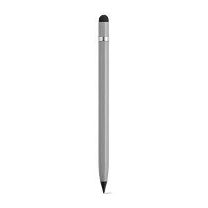 AO™ Voltaire Pen Recycled Aluminum Graphite
