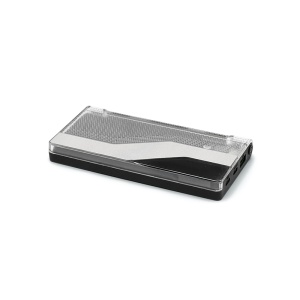AO™ Voltix Powerbank Recycled ABS Battery 10 000 mAh