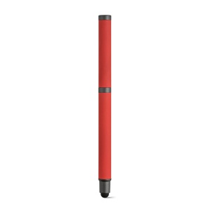 AO™ Woolf Pen Recycled Stainless Steel Black Ink