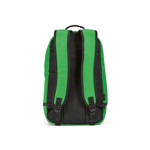 AO Rucsac Wellington 21L rPET. Închidere magnetică. Compatibil cu laptop de 17"