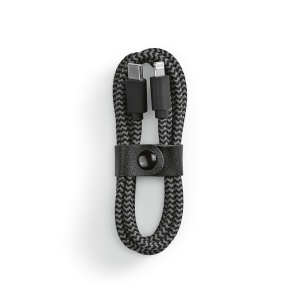 AO Cablu Leibniz rPET. 1 m USB-C la USB-A. Încărcare rapidă