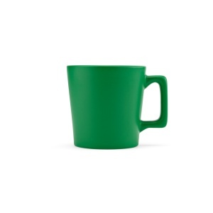 AO Cană Thames 350 din ceramică, 360 ml. Finisaj mat.