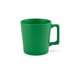 AO Cană Thames 350 din ceramică, 360 ml. Finisaj mat.