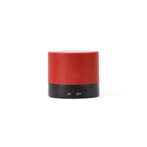 AO Difuzor Gauss rABS 300 mAh. Autonomie 1,5 ore. 3W