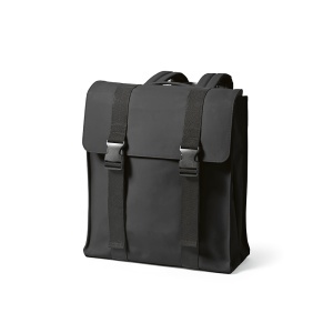 AO Edinburgh Backpack 22L rPU and rPET. Fits 17" Laptop