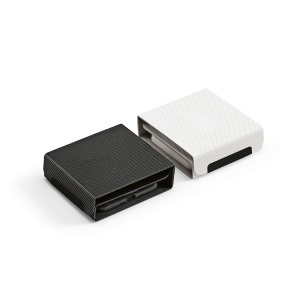 AO Încărcător wireless Linnaeus 3 în 1 rPU 15W. Port USB-C