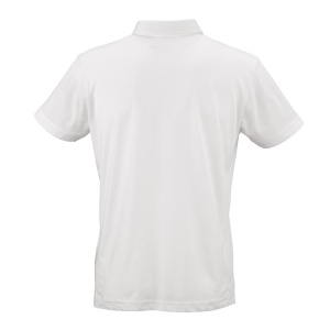 AO Ipanema short sleeve jersey polo shirt. 100% org. cotton. 160gsm - Img 13