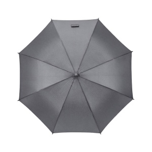 AO Lennon Umbrelă din rPET. 23" rezistentă la furtuni și cu deschidere automată - Img 7