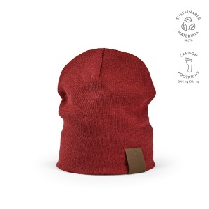 AO Marley Beanie rPET. Customisable Patch - Img 20