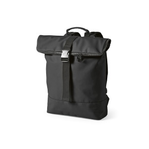 AO Rucsac Milan 24L rPU și rPET. Compatibil cu laptop de 17".