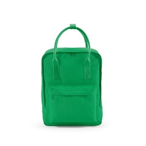 AO Rucsac Stockholm 18L bumbac 450 g/m². Mânere din rPET