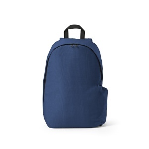 AO Rucsac București 18L rPET. Buzunar frontal. Încape laptop de 15,6".