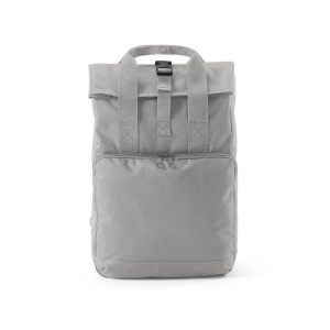 AO Rucsac Tallin 23L ripstop rPET 23L. Potrivit pentru laptop de 17"