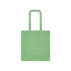 AO Sacoșă de cumpărături Everest din bumbac 140 g/m², mânere 65 cm