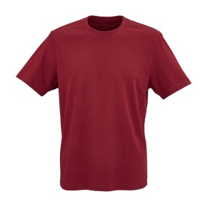AO Tricou din jerseu Maya. 100% bumbac organic. 180 g/m². Fabricat în Portugalia. - Img 4