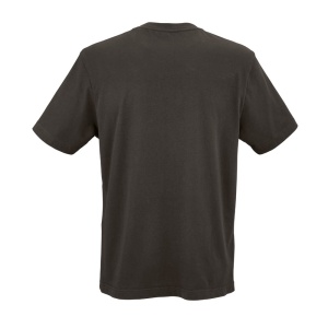 AO Tricou din jerseu Maya. 100% bumbac organic. 180 g/m². Fabricat în Portugalia. - Img 16