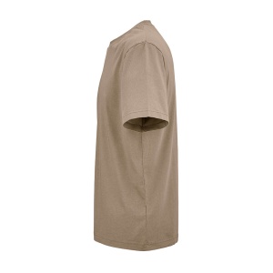 AO Tricou din jerseu Maya. 100% bumbac organic. 180 g/m². Fabricat în Portugalia. - Img 24
